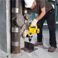 Martelete Perfurador Rompedor SDS Plus 1250W 220V STANLEY / REF. STHR1232K-B2