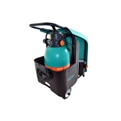 Bomba com Filtro de Piscina e Carrinho 1/4cv 220v DFR-11 DANCOR / REF.30680011 