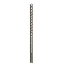 Broca de Aço 12x100x160mm para Concreto SDS Plus-5X - Ref. 2608833807-000 - BOSCH