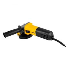 Esmerilhadeira Angular 4.1/2 Polegadas 650W 220V Amarelo VONDER / REF. 6001065220