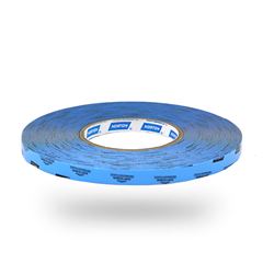 Fita Dupla Face 12MMX3M Acrilica Automotiva - REF.69957364532 - NORTON