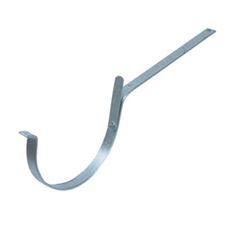 Suporte de metal Aquapluv 125mm Zincado - Ref.32208800 - TIGRE