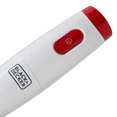 Mixer Vertical com 1 Velocidade e Copo Medidor 500ml 220v BLACK & DECKER / REF. M250-B2