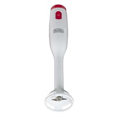 Mixer Vertical com 1 Velocidade e Copo Medidor 500ml 220v BLACK & DECKER / REF. M250-B2