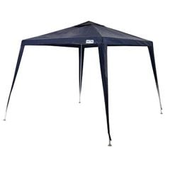 Tenda Gazebo de Aço Rafia 2,4X3m Azul - Ref.003533 - MOR