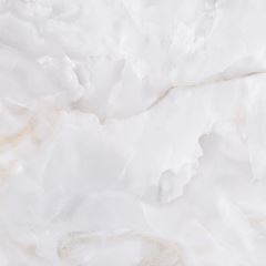 Porcelanato Onix Bianco Lux 90x90 Tipo A BIANCOGRES / REF. CD0599B1