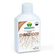 Fertilizante Enraizador 140ml - Ref.8000729-U - NUTRIPLAN