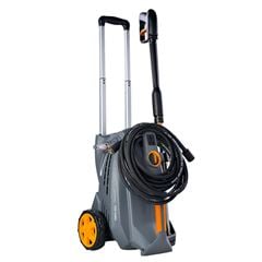 Lavadora de Alta Pressão 2500W 2300PSI 550L/h 5100 TURBO Indução Profissional 220V WAP / Ref.FW006760