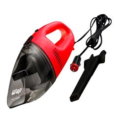 Aspirador de Pó Portátil para Carros 500ml 60W CAR 12V WAP / Ref.FW006449