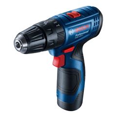 Parafusadeira GSB 120 à Bateria Carton Box - Ref.06019G81E1000 - BOSCH