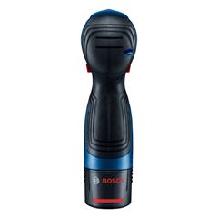 Parafusadeira GSB 120 à Bateria Carton Box - Ref.06019G81E1000 - BOSCH