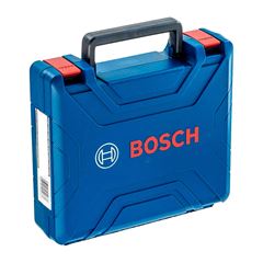 Parafusadeira GSB 120 à Bateria Carton Box - Ref.06019G81E1000 - BOSCH