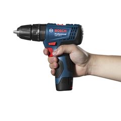 Parafusadeira GSB 120 à Bateria Carton Box - Ref.06019G81E1000 - BOSCH