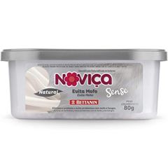 Evita Mofo Natural Sense Noviça - Ref.BT700 - BETTANIN