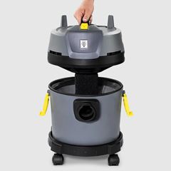 Aspirador de po 220v nt 585 - Ref.14287030 - KARCHER