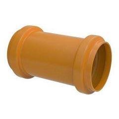 Luva de Correr em Pvc para Coletor de Esgoto 100mm - Ref.28600666 -  TIGRE