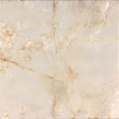 Piso Cerâmico Onix Ouro Clássica 80x80 Tipo A POINTER / REF. 40963E
