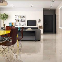 Piso Cerâmico Onix Ouro Clássica 80x80 Tipo A POINTER / REF. 40963E