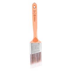 Trincha Profissional Angular de Filamento Sintético Gris 101 2 Polegadas TIGRE / REF. 60101008