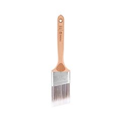 Trincha Profissional Angular de Filamento Sintético Gris 101 2.1/2 Polegadas TIGRE / REF. 60101010