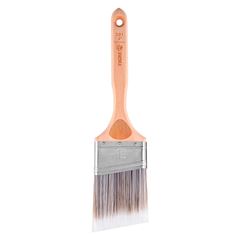 Trincha Profissional Angular de Filamento Sintético Gris 101 3 Polegadas TIGRE / REF. 60101012