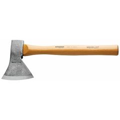 Machadinha de Aço 600g com Cabo de Madeira - Ref.40564/000 - TRAMONTINA