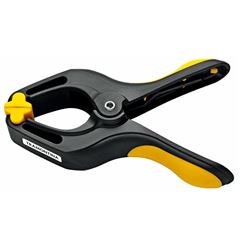 Grampo Plástico de Fixação com 1 Polegada - Ref.43192/001 - TRAMONTINA