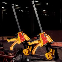 Grampo Ação Rapida com 12 Polegada - Ref.43194/012 - TRAMONTINA