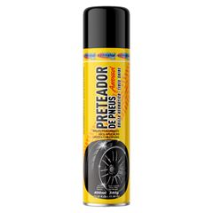 Preteador Spray 400ml Pneus CENTRALSUL / REF. 000966-0