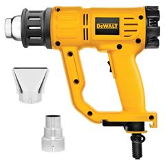Soprador Térmico Industrial 2000W 220V DEWALT / REF. D26411B2  