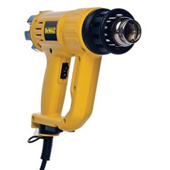 Soprador Térmico Industrial 2000W 220V DEWALT / REF. D26411B2  