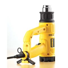 Soprador Térmico Industrial 2000W 220V DEWALT / REF. D26411B2  