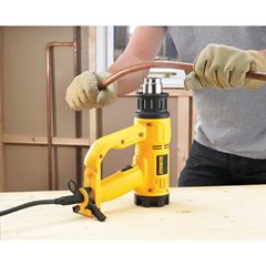 Soprador Térmico Industrial 2000W 220V DEWALT / REF. D26411B2  