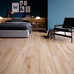 Porcelanato 26X106 Liverpool Retificado Tipo A Bege - Ref.C61661L - Biancogres