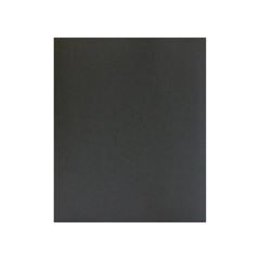 Lixa D’Água GR1500 230x280mm Microfina T401 NORTON / REF. 66254408469