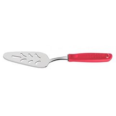 Pá para Bolo Inox Utilita Vermelho - Ref.25633/170 - TRAMONTINA