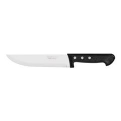 Faca Cozinha Inox 7 Plenus Preta - Ref. 22921/107 - TRAMONTINA
