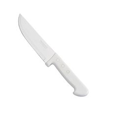 Faca para Cozinha Inox 6 Plenus Branco - Ref. 22921/186 - TRAMONTINA
