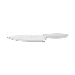 Faca Chef de Inox 8 Plenus Off White - Ref. 23426/138 - TRAMONTINA