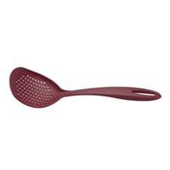 Espumadeira Nylon Ability Vermelho - Ref. 25158/170 - TRAMONTINAEspumadeira Nylon Ability Vermelho - Ref. 25158/170 - TRAMONTINA