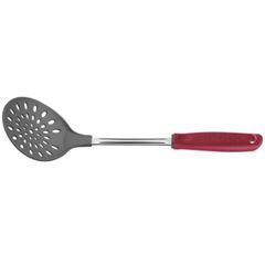 Espumadeira de Nylon Utilitá Vermelho - Ref. 25691/170 - TRAMONTINA