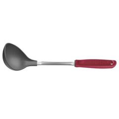Concha de Nylon Utilitá Vermelho - Ref. 25692/170 - TRAMONTINA
