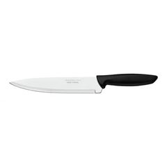 Faca Chef Inox 8 Plenus Preta - Ref. 23426/108 - TRAMONTINA