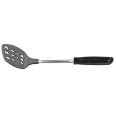 Espátula em Nylon Utilitá Preta - Ref. 25690/100 - TRAMONTINA