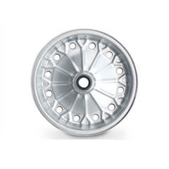 Jante para Pneu em Aço 3,25x8 - Ref. 02506 - METALOSA
