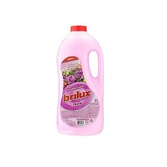 Desinfetante 2 Litros  Floral  - Ref.697 - BRILUX
