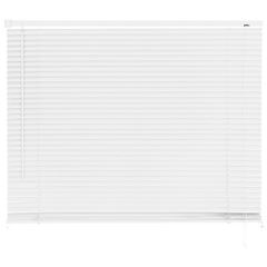 Persiana PVC Horizontal 80x130cm Primafer Cinza - Ref. PR2903-2 - ATLAS