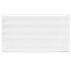 Persiana PVC Horizontal 160x160cm Primafer Branco - Ref. PR2916-2 - ATLAS