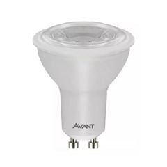 Lâmpada Led 4,8w Bivolt Dicroica MR16 GU10 4000k AVANT / REF. 275100874