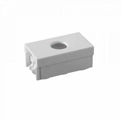 Modulo com Saída de Fio Vivaz - Ref. 7503 - ILUMI